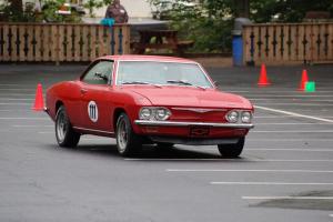 2012 SpringFest Autocross - 22